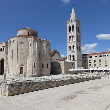 Holliday Apartment In Zadar, Croatia المظهر الخارجي الصورة