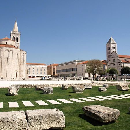 Holliday Apartment In Zadar, Croatia المظهر الخارجي الصورة