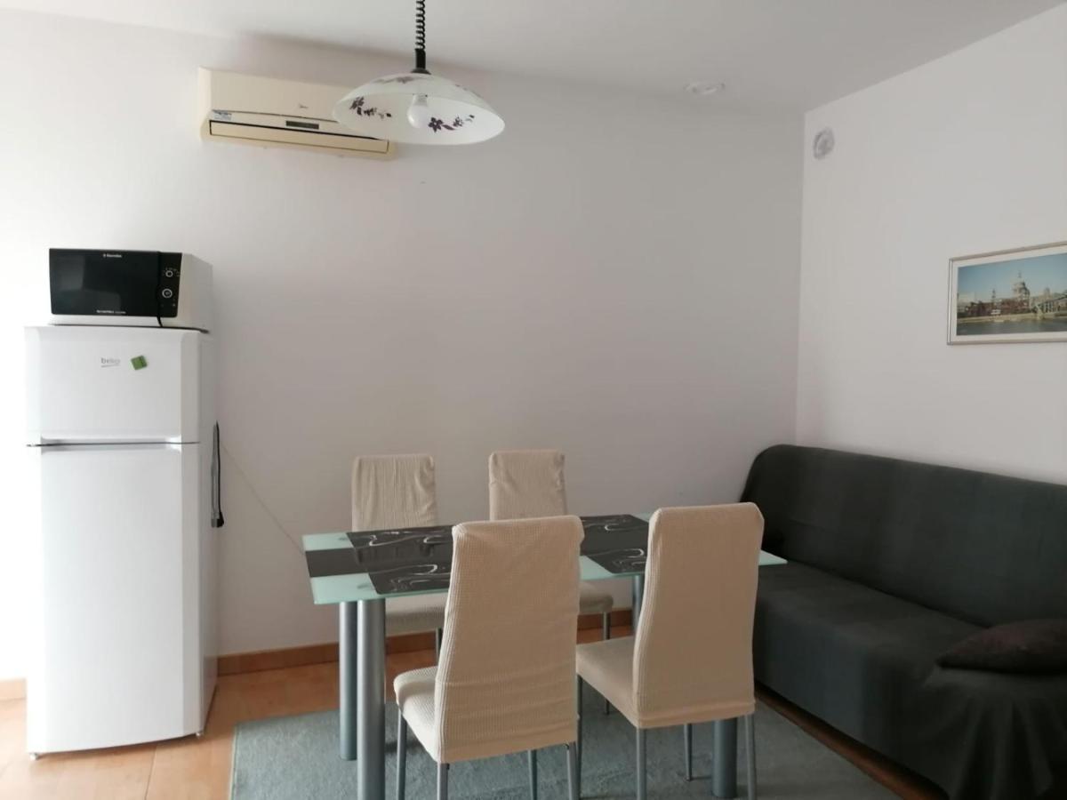 Holliday Apartment In Zadar, Croatia المظهر الخارجي الصورة