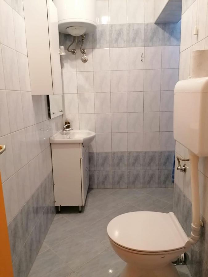 Holliday Apartment In Zadar, Croatia المظهر الخارجي الصورة