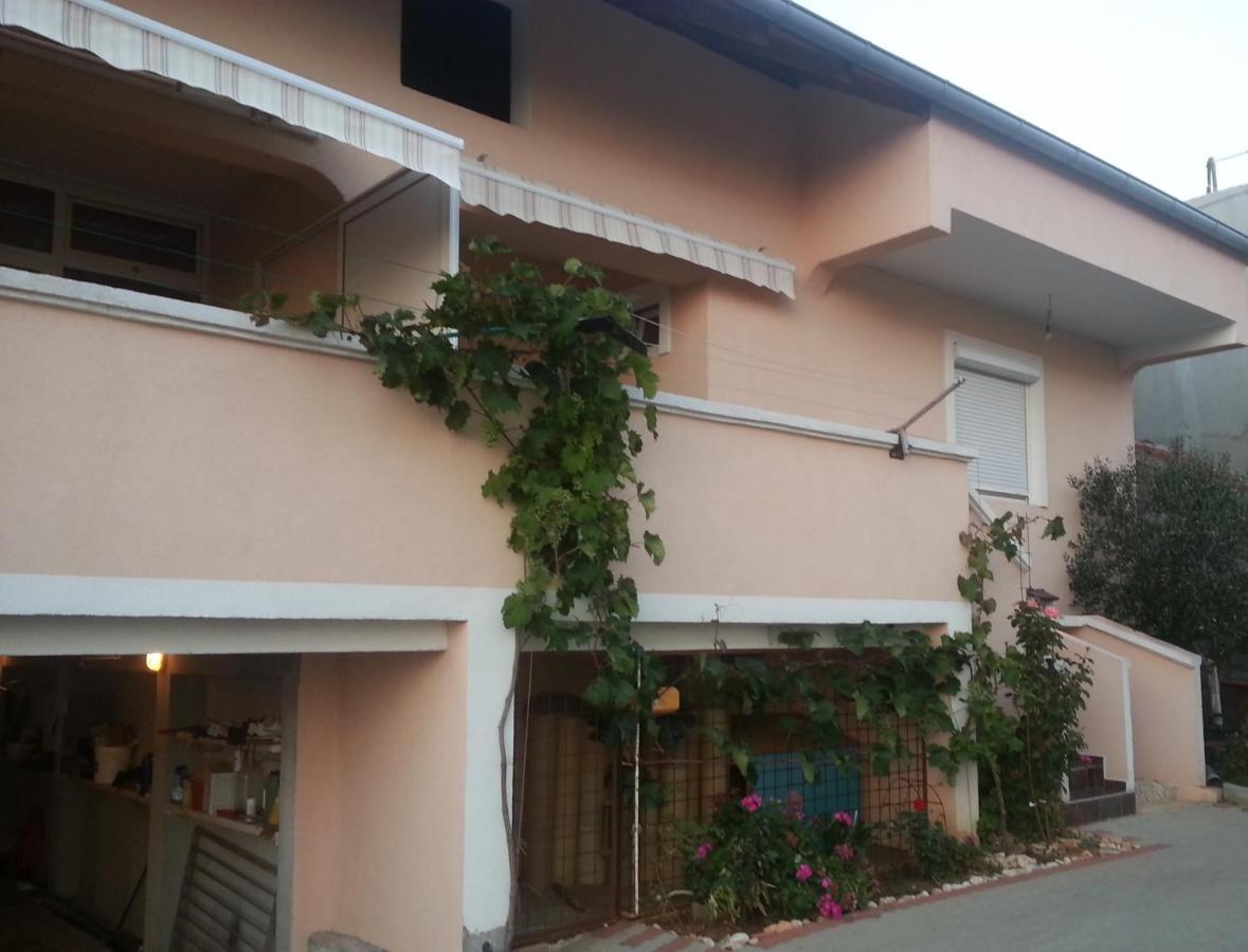 Holliday Apartment In Zadar, Croatia المظهر الخارجي الصورة