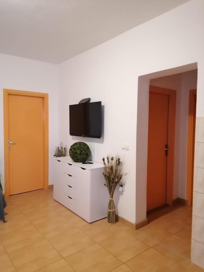Holliday Apartment In Zadar, Croatia المظهر الخارجي الصورة